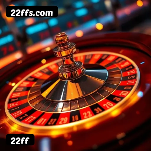 Tabela RTP dos jogos de cassino da 22ff